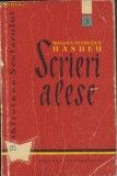 B P Hasdeu - Scrieri alese