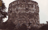 S11022 Brasov Bastionul circular al postavarilor necirculata