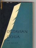 I D Balan - Octavian Goga