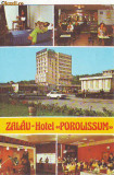 N1030 vedere Zalau Hotel Porolissum circulata