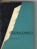 Mihai Dragan - Ibraileanu