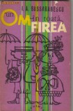 I A Bassarabescu - Un om in toata firea, 1972