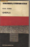 Paul Goma - Gherla, 1990, Humanitas