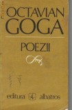 Octavian Goga - Poezii