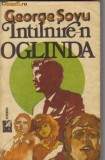 George Sovu - Intalnire-n oglinda, 1989