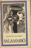 Gustave Flaubert - Salammbo ( in limba franceza )