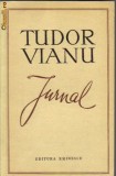 Tudor Vianu - Jurnal