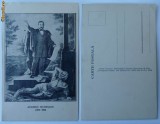 Andreiu Muresanu,1923, necirculata, stare excelenta
