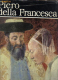 Denia Mateescu - Pierro della Francesca