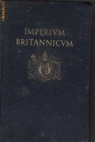 Otto Graf - Imperium britannicum (in limba germana)
