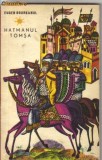 Eugen Boureanul - Hatmanul Tomsa