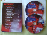 THUNDER - Live - C D plus D V D Originale NOI, DVD, Dance