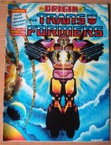 Transformers #150 Marvel Comics