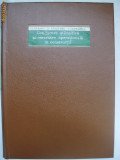 B. A. Georgescu - Conducere stiintifica si cercetare operationala in constructii, 1968, Tehnica
