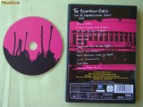 BOOMTOWN RATS - Live At Hammersmith Odeon 1978 - D V D NOU