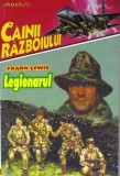 Frank Lewis - Legionarul
