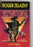 Roger Zelazny - Nemuritorul ( sf )