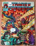 Cumpara ieftin Transformers #148 Marvel Comics