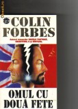 Colin Forbes - Omul cu doua fete