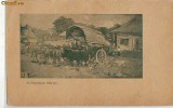 B2934 N Grigorescu Chervan Clasica necirculat 1900