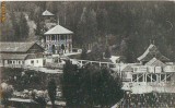 B2874 Sangeorgiul Roman Baile necirculat