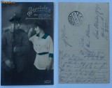 Cumpara ieftin Militara , Germania , Feldpost , 1916 , stare excelenta