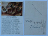 Cumpara ieftin Ilustrata Germania , versuri , 1928