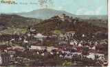 B2053 Brasov Varhegy Bolonya circulata 1906