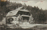 B2017 Brasov Noua Vila teutsch necirculata 1920