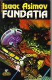 Isaac Asimov - Fundatia ( sf ), Nemira