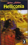 Brian Aldiss - Helliconia - vara ( sf )