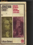 Jonathan Swift - Calatoriile lui Gulliver ,Povestea unui poloboc, 1985