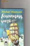 Michael Moorcock - Schoonerul ghetii ( sf )