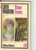 Edith Wharton - Ethan Frome, 1982