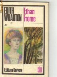 Edith Wharton - Ethan Frome