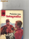 Dumitru Codaus - Pasiunea mea, fotografia