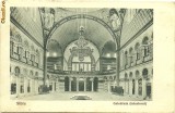 SIBIU-CATEDRALA (INTERIOR)