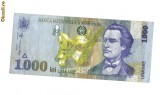 Romania 1000 lei 1998