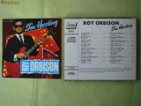 ROY ORBISON - I&#039;m Hurting - C D Original ca NOU, CD, Pop