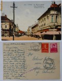 Cumpara ieftin Lugoj , Strada Regele Ferdinand , cenzura , 1942