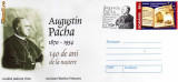Plic Augustin Pacha