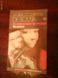 16 Americo Guerrero de Sousa Compozitie la viitor Cronos