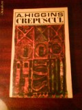 5 A. Higgins Crepuscul