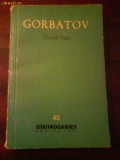 32 B.Gorbatov Neinfrintii
