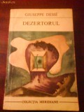 44 Giuseppe Dessi Dezertorul
