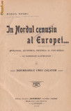 Mihail Negru / In Nordul cenusiu al Europei... (editie 1927)