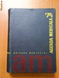 122 Agenda Medicala