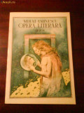 95 MIhai Eminescu Opera Literara ***, 1993