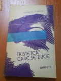 174 Doncio Toncev Tristetea Care se Duce