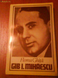 180 Florea Ghita Gib I.Mihaescu, Gib I. Mihaescu